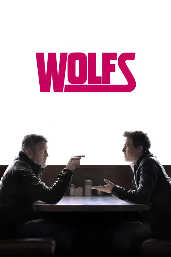 “Sói” Thủ Đối Đầu - Wolfs (2024) “Sói” Thủ Đối Đầu - Wolfs (2024)