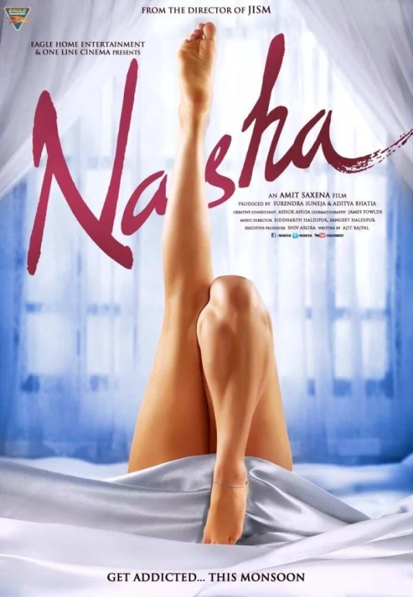 Sự Cám Dỗ - Nasha