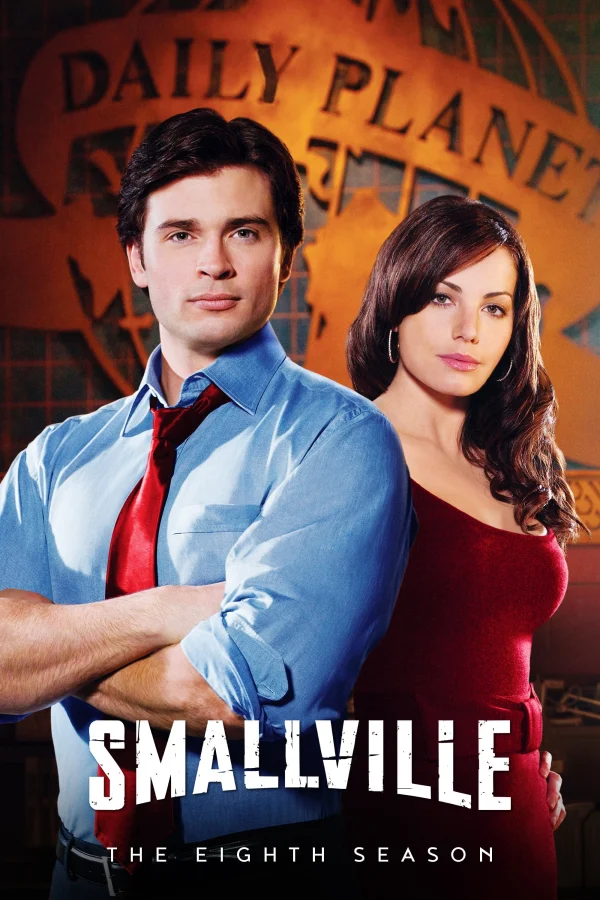 Thị Trấn Smallville (Phần 8) - Smallville (Season 8) (2008) Thị Trấn Smallville (Phần 8) - Smallville (Season 8) (2008)