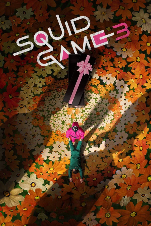 Trò chơi con mực (Phần 3) - Squid Game (Season 3) (2025) Trò chơi con mực (Phần 3) - Squid Game (Season 3) (2025)
