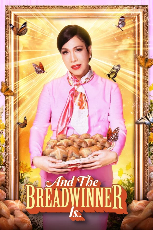 Và Người Kiếm Tiền Chính Là… - And The Breadwinner Is...