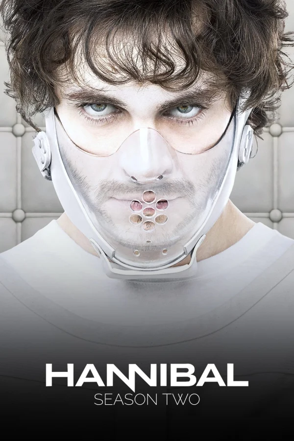 Bác Sĩ Ăn Thịt Người (Phần 2) - Hannibal (Season 2)