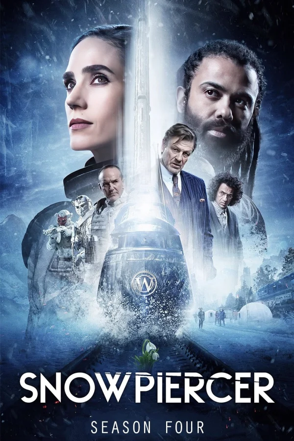 Chuyến Tàu Băng Giá (Phần 4) - Snowpiercer (Season 4)