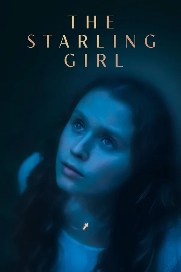 Con Gái Nhà Starling - The Starling Girl