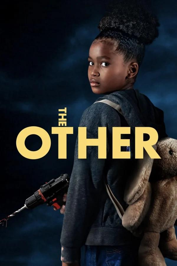 Con Nuôi - The Other (2025)