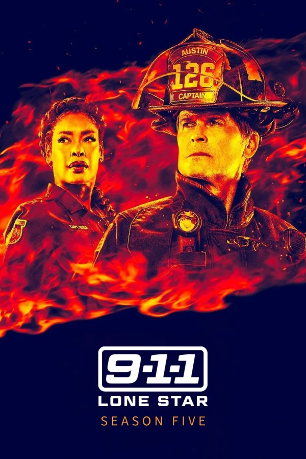 Cuộc Gọi Khẩn Cấp 9-1-1: Ngôi Sao Đơn Độc (Phần 5) - 9-1-1: Lone Star (Season 5) (2025) Cuộc Gọi Khẩn Cấp 9-1-1: Ngôi Sao Đơn Độc (Phần 5) - 9-1-1: Lone Star (Season 5) (2025)