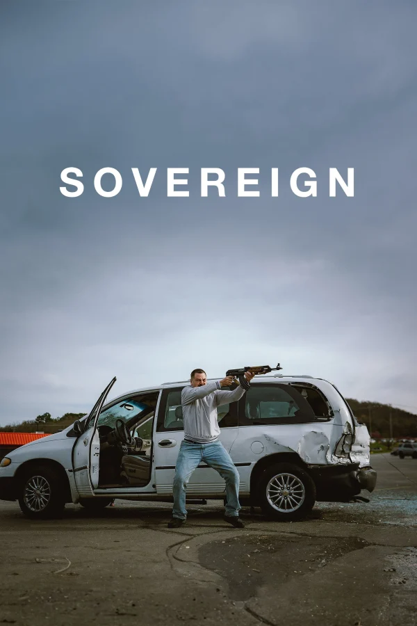 Đấng Tối Cao - Sovereign (2025)