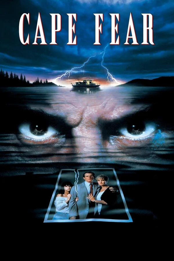 Dòng Sông Kinh Hoàng - Cape Fear