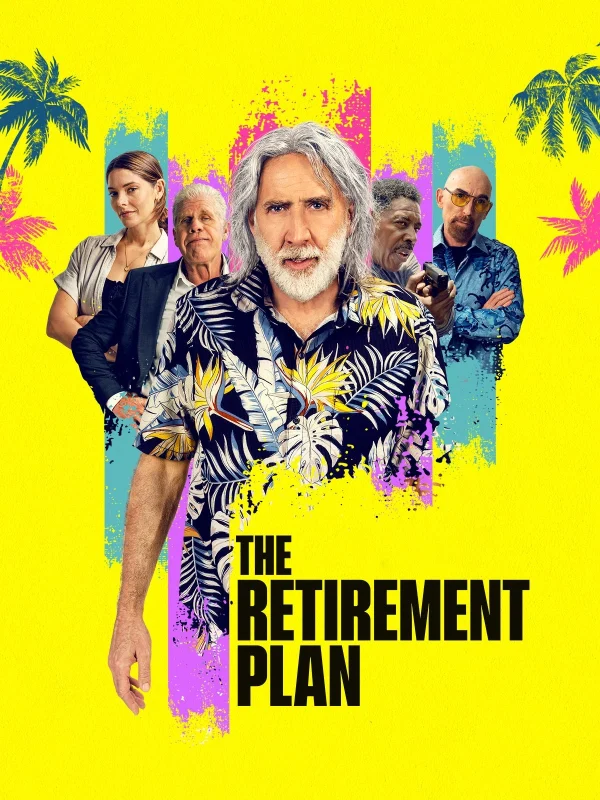 Kế Hoạch Về Hưu - The Retirement Plan