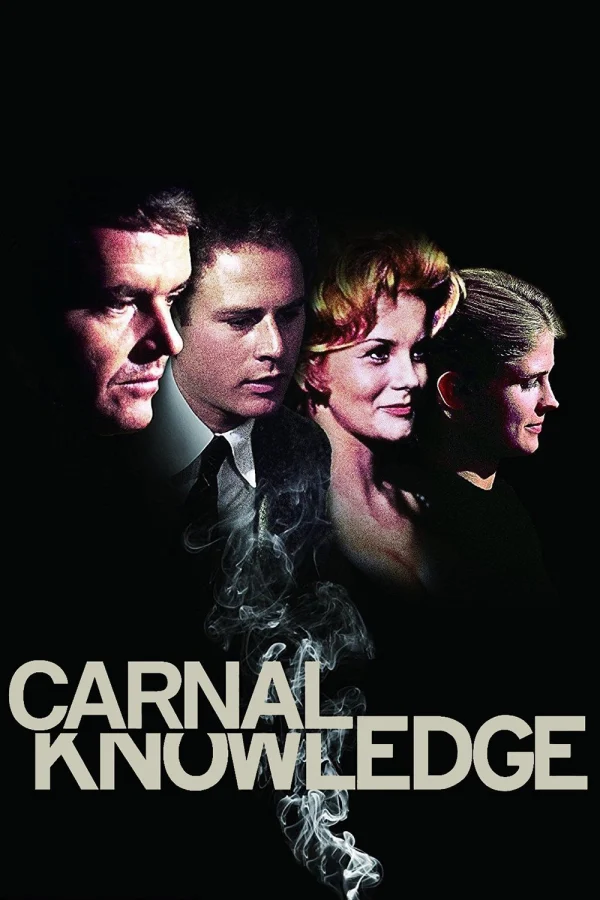 Kiến Thức Xác Thịt - Carnal Knowledge