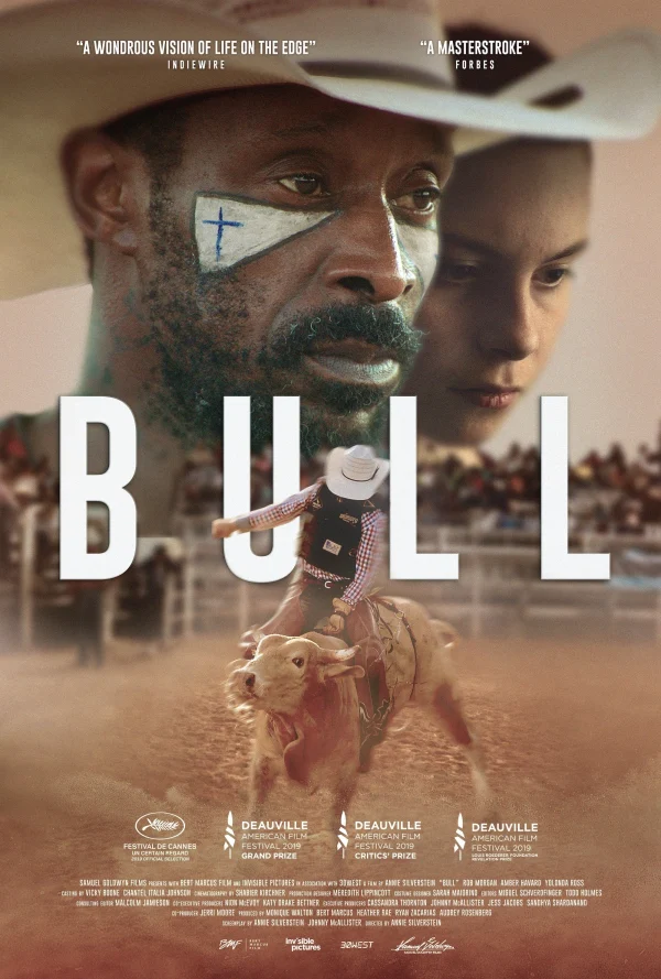 Kỵ Sĩ Rời Sân - Bull