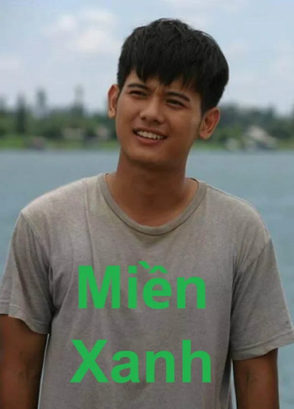 Miền Xanh - Green Land (2018) Miền Xanh - Green Land (2018)