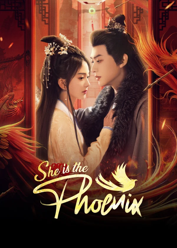 Nghênh Phượng Quy - She Is The Phoenix