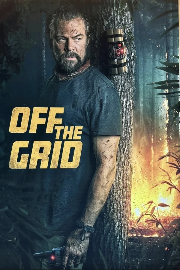 Ngoài Tầm Truy Vết - Off The Grid (2025) Ngoài Tầm Truy Vết - Off The Grid (2025)