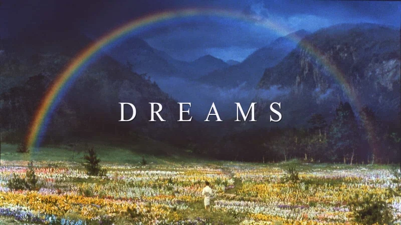 Những Giấc Mơ - Dreams