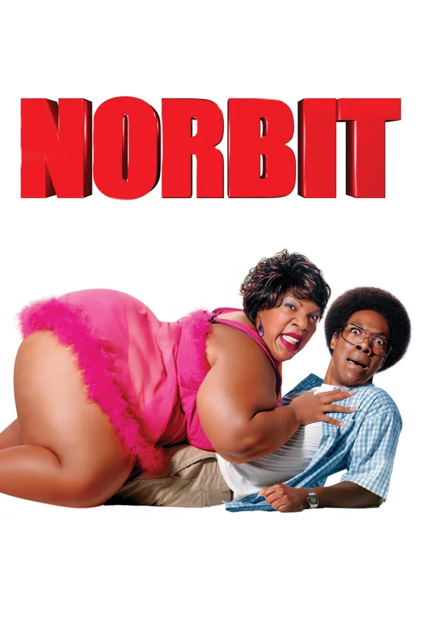 Norbit và Cô Nàng Bé Bự - Norbit