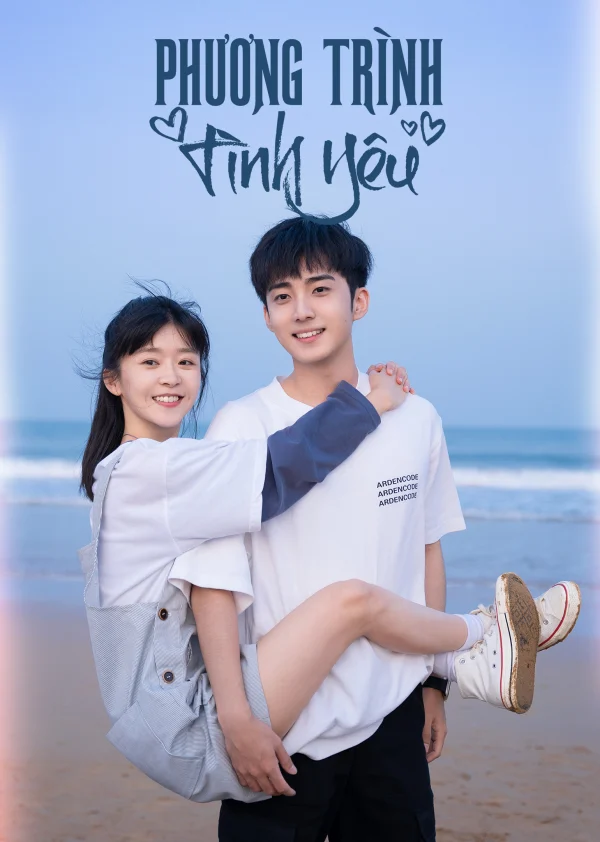 Phương Trình Tình Yêu - Love Formula (2025)