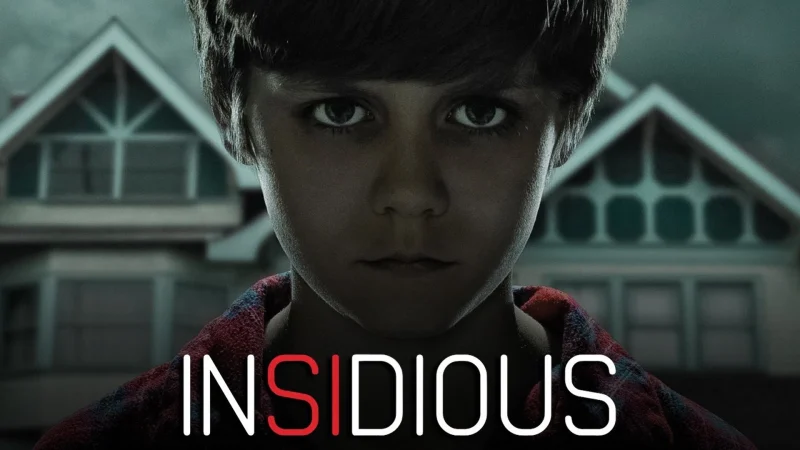 Quỷ Quyệt - Insidious
