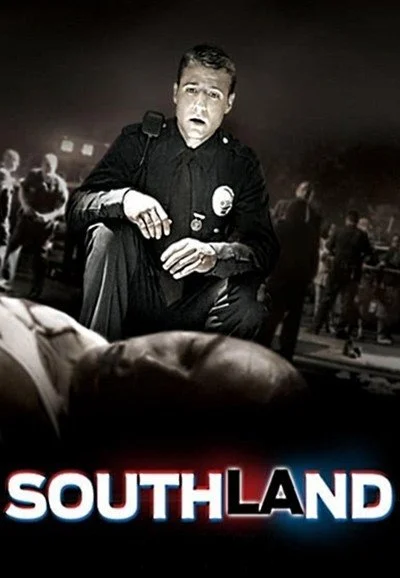 Southland (Phần 1) - Southland (Season 1)