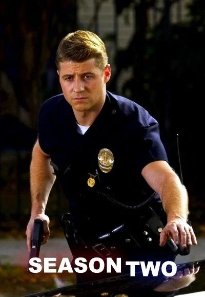 Southland (Phần 2) - Southland (Season 2)