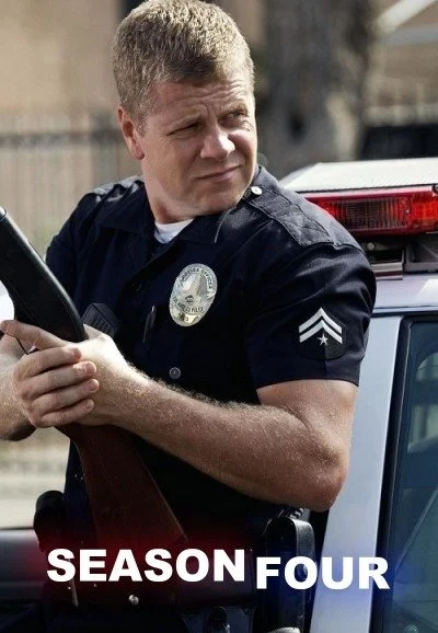 Southland (Phần 4) - Southland (Season 4)