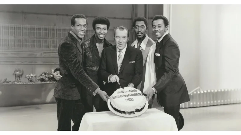 Sunday Best: Chuyện Chưa Kể Của Ed Sullivan - Sunday Best: The Untold Story Of Ed Sullivan