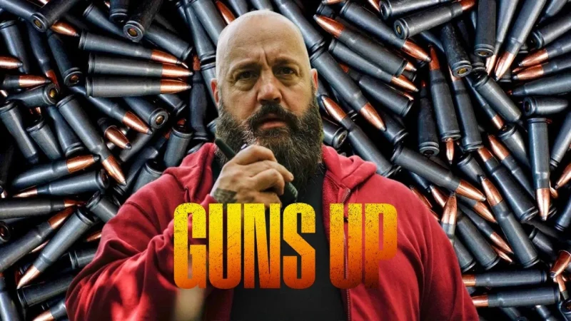 Súng Lên Nòng - Guns Up