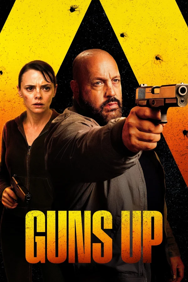 Súng Lên Nòng - Guns Up