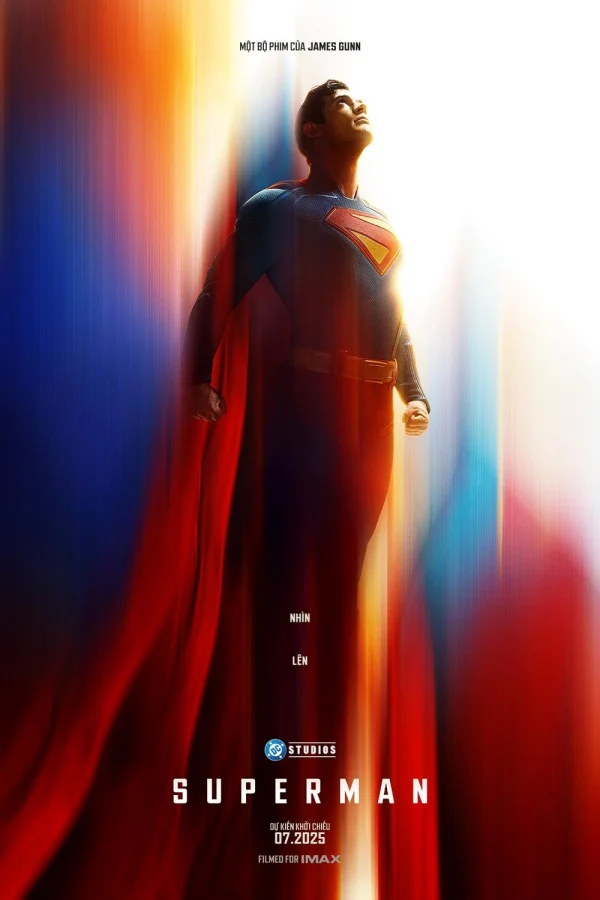Superman - Superman