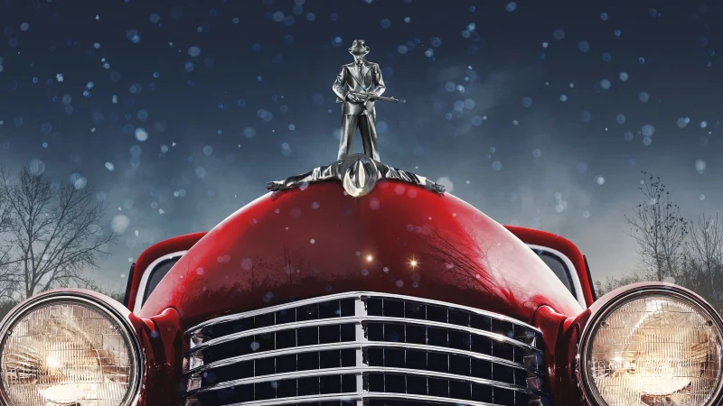 Thị Trấn Fargo (Phần 3) - Fargo (Season 3)