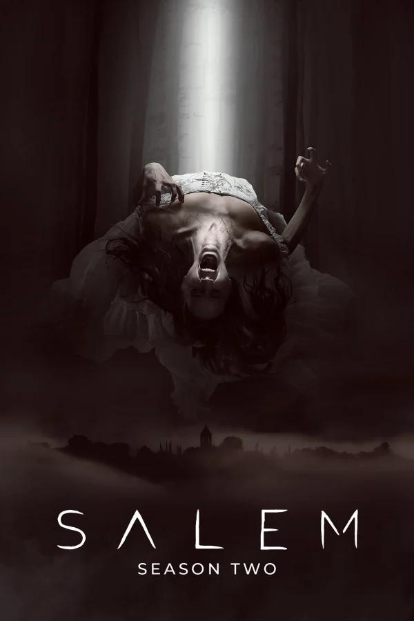 Thị Trấn Phù Thuỷ (Phần 2) - Salem (Season 2) (2015)