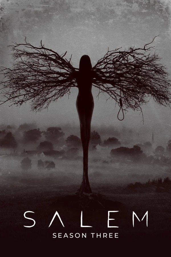Thị Trấn Phù Thuỷ (Phần 3) - Salem (Season 3) (2016)