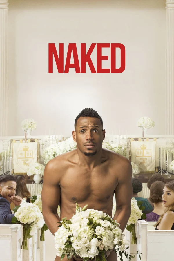 Trần Trụi - Naked (2017) Trần Trụi - Naked (2017)