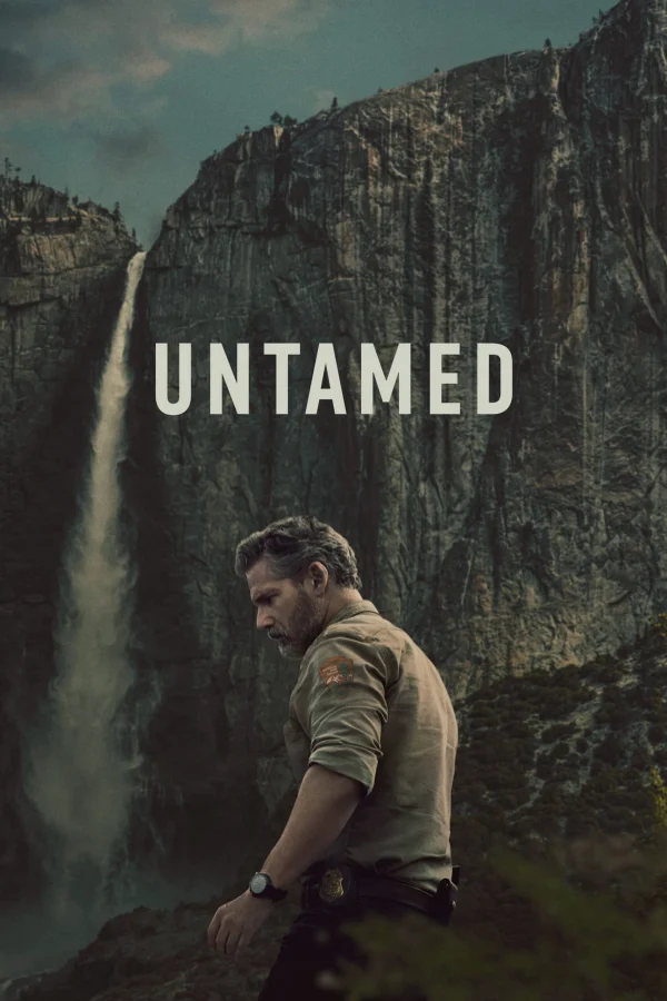 Untamed - Untamed (2025)