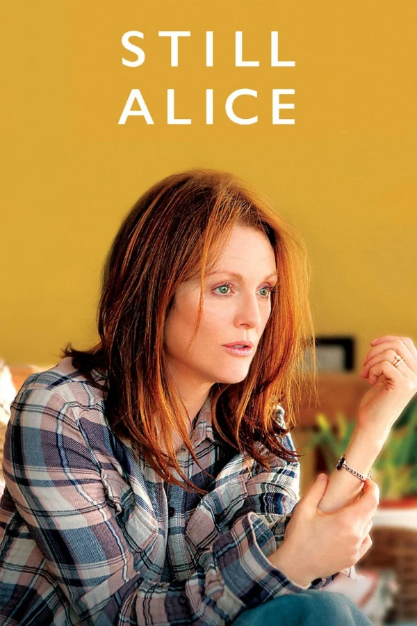 Vẫn Là Alice - Still Alice
