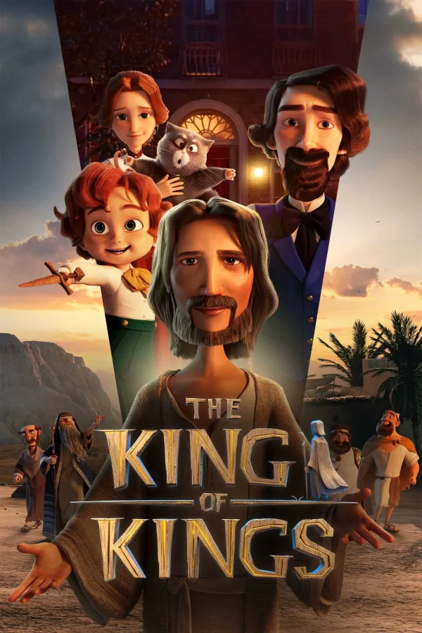 Vua Của Những Vị Vua - The King of Kings