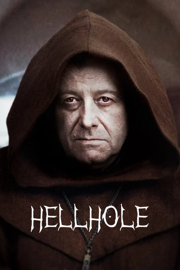 Vực địa ngục - Hellhole (2022) Vực địa ngục - Hellhole (2022)