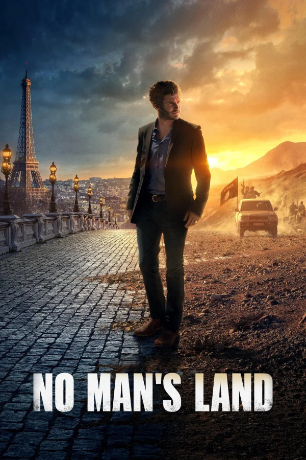Vùng Đất Chết (Phần 1) - No Man's Land (Season 1) (2020) Vùng Đất Chết (Phần 1) - No Man's Land (Season 1) (2020)