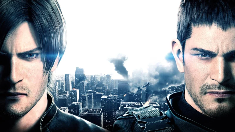 Vùng Đất Quỷ Dữ: Nợ Máu - Resident Evil: Vendetta