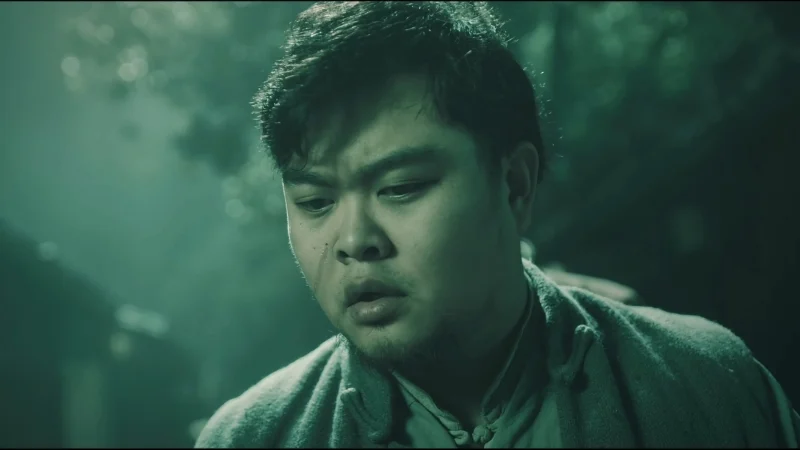 Bạch Vân Trai Quái Thoại - Baiyun Ghost House