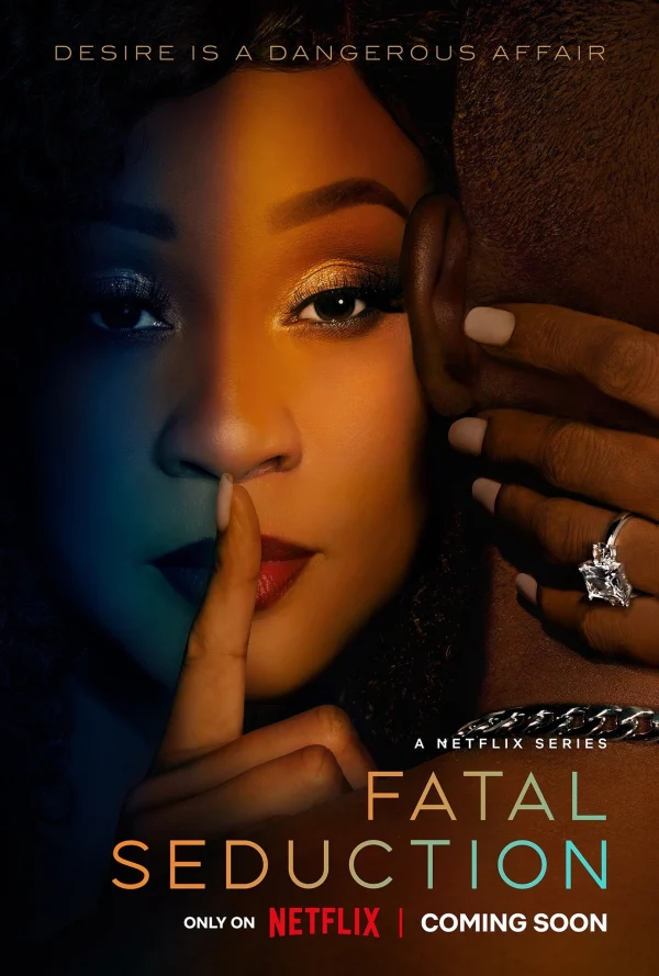 Cám Dỗ Chết Chóc (Phần 1) - Fatal Seduction (Season 1) (2023)
