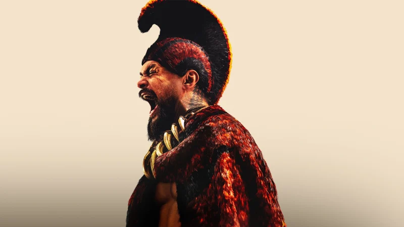 Chiến Tướng - Chief Of War