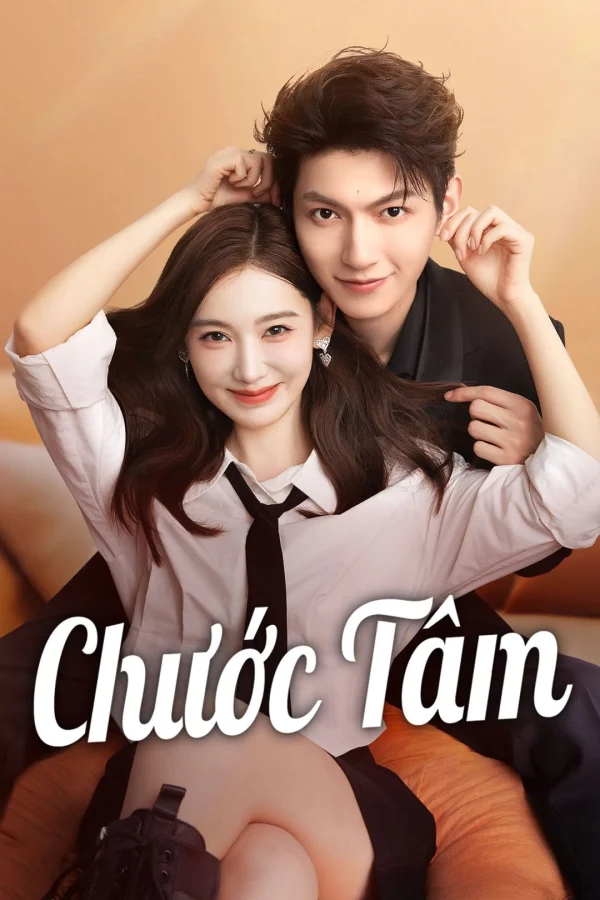 Chước Tâm - Fall In You (2025)