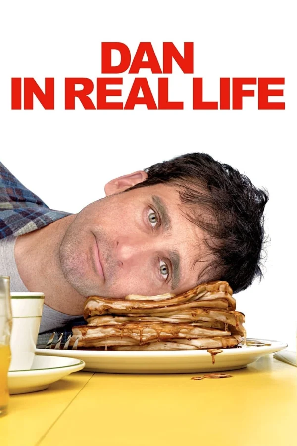 Dan Ngoài Đời Thực - Dan In Real Life (2007)