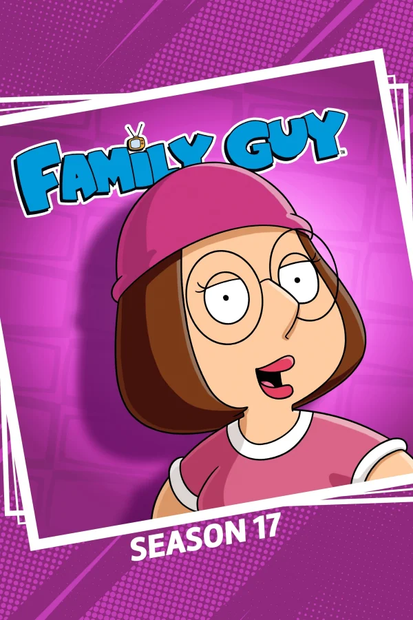 Family Guy (Phần 17) - Family Guy (Season 17) (2018)
