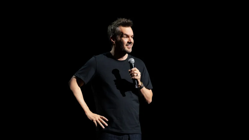 Jim Jefferies: Chính Sách Hai Chi - Jim Jefferies: Two Limb Policy
