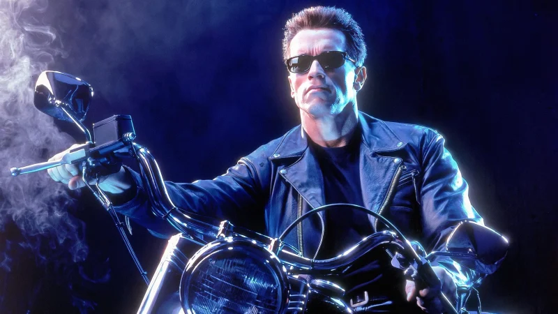 Kẻ Hủy Diệt 2: Ngày Phán Xét - Terminator 2: Judgment Day