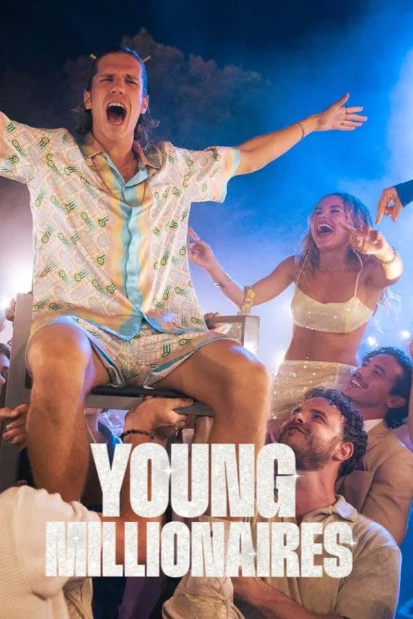 Những Triệu Phú Trẻ - Young Millionaires (2025)
