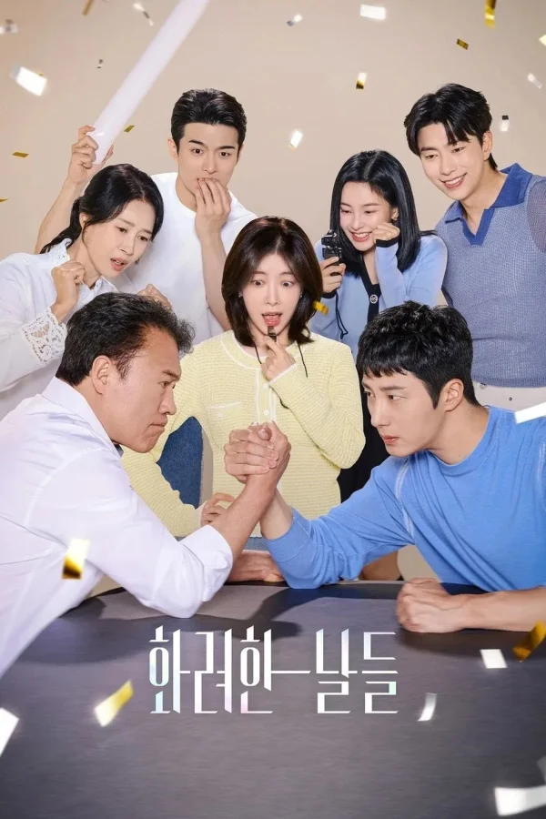 Thời Vàng Son - Our Golden Days (2025)
