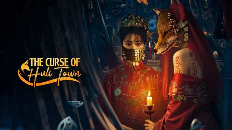 Truyền Thuyết Trấn Hồ Lí - The Curse Of Huli Town